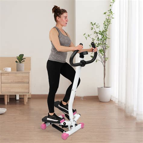Stepper workout machine. Things To Know About Stepper workout machine. 